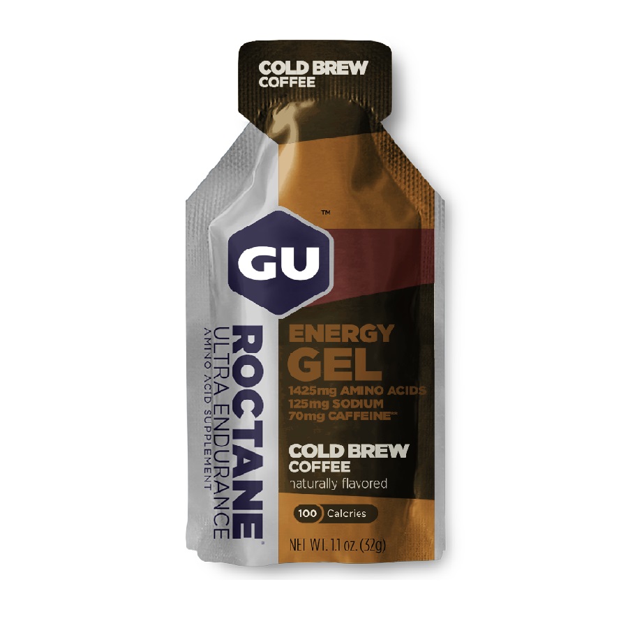GU ROCTANE ENERGY GEL - Image 10