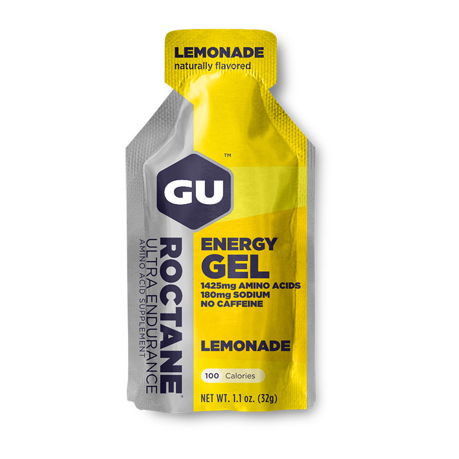 GU ROCTANE ENERGY GEL - Image 8