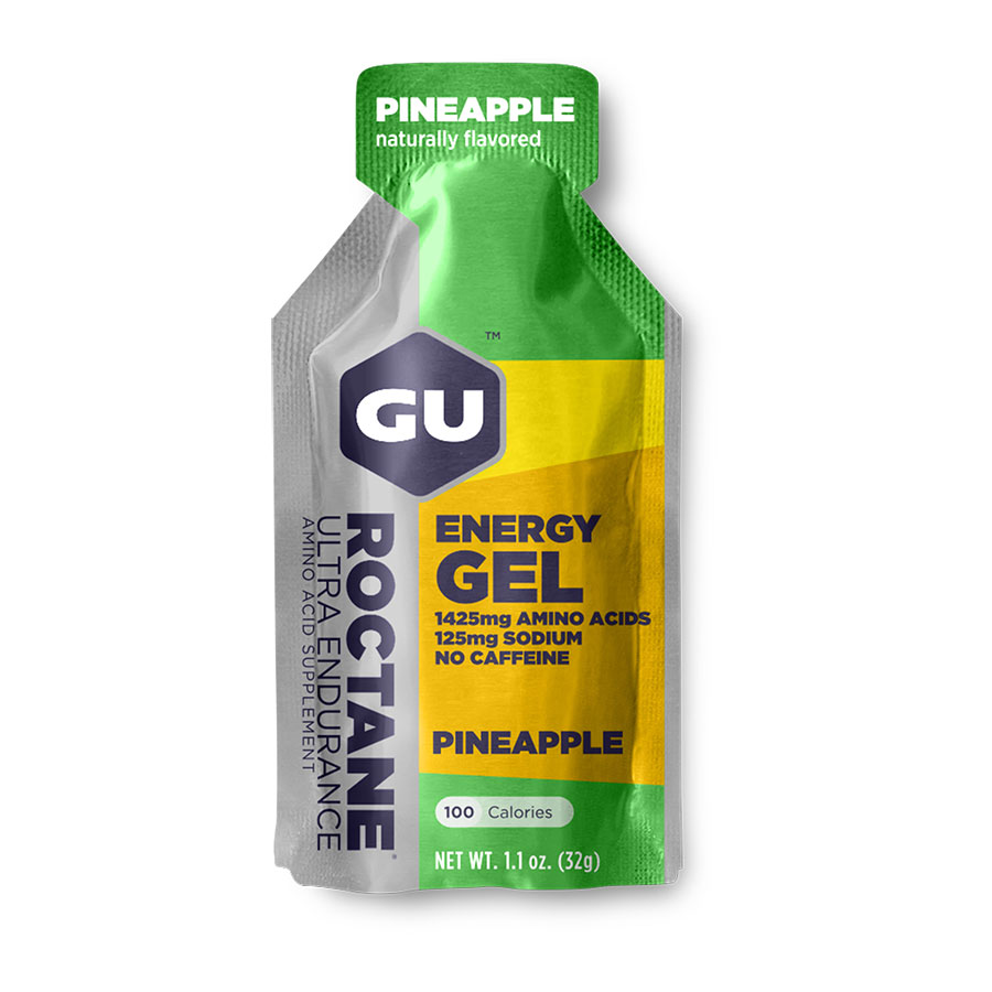 GU ROCTANE ENERGY GEL - Image 7