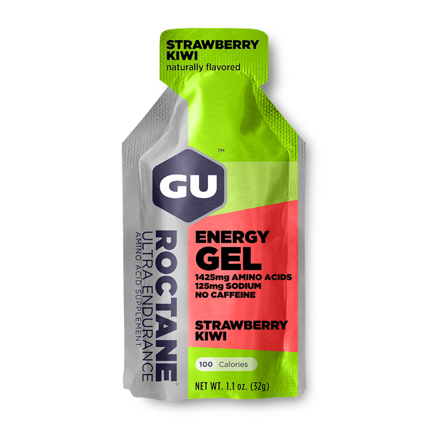 GU ROCTANE ENERGY GEL - Image 6