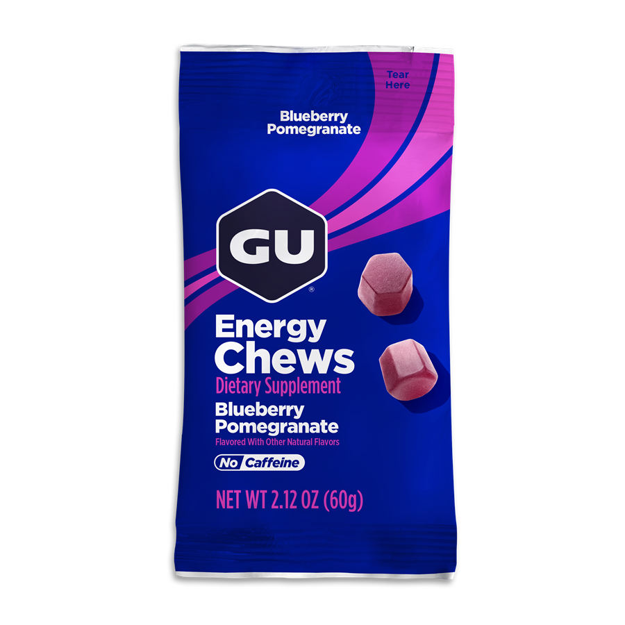 GU ENERGY CHEWS - Image 2