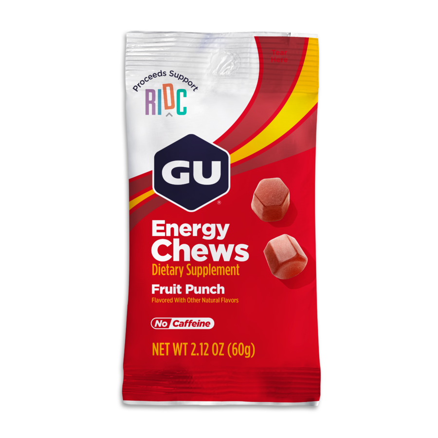 GU ENERGY CHEWS - Image 9