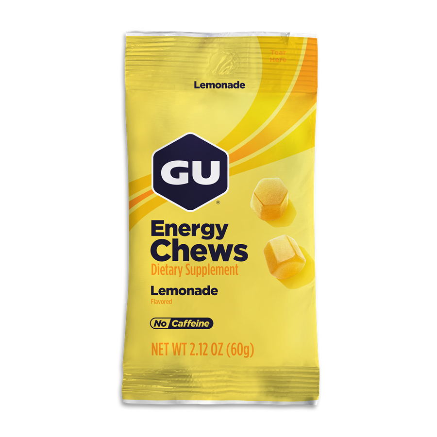 GU ENERGY CHEWS - Image 7
