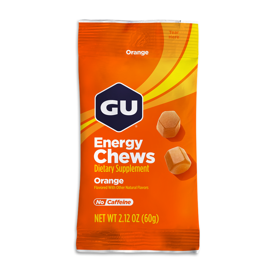 GU ENERGY CHEWS - Image 3