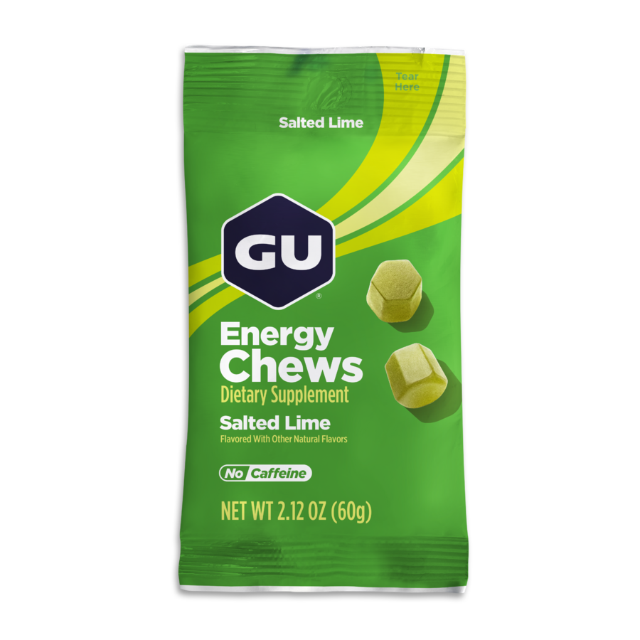 GU ENERGY CHEWS - Image 5