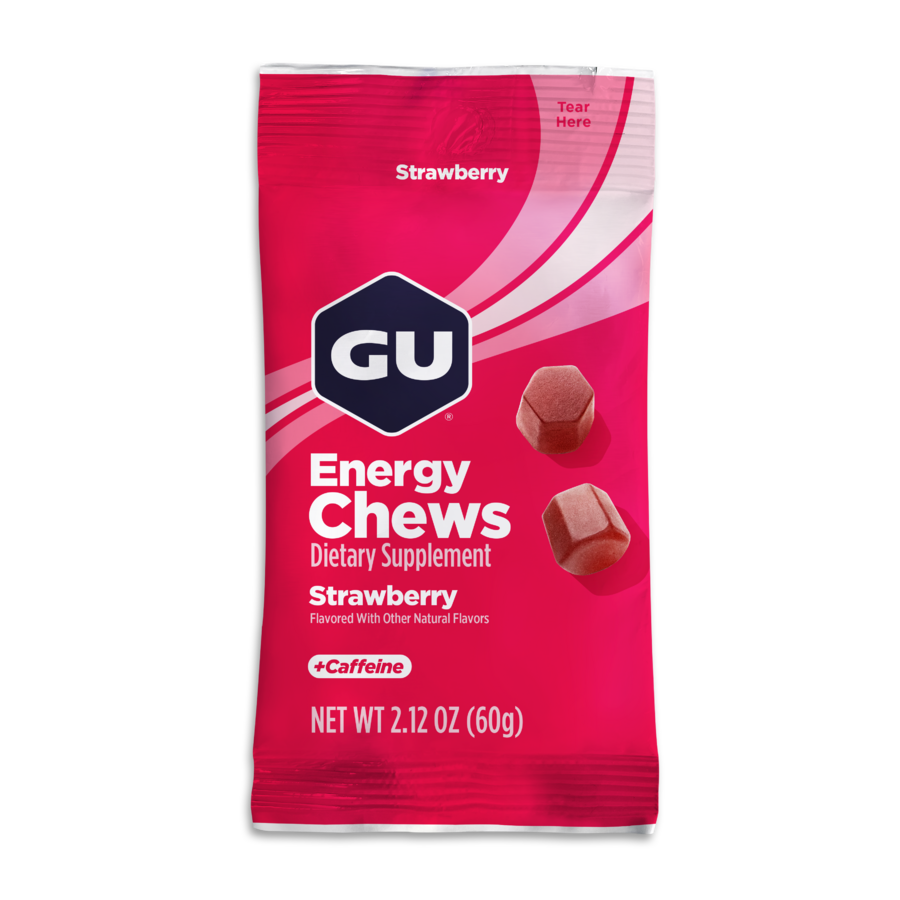 GU ENERGY CHEWS - Image 6