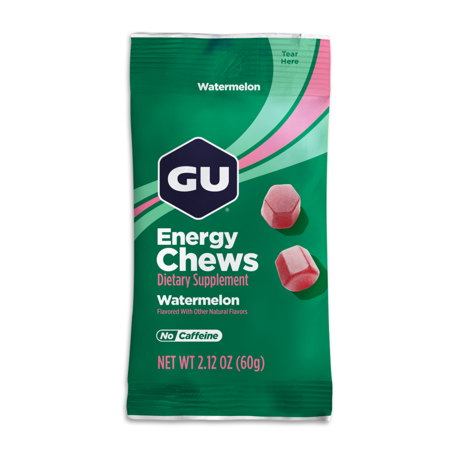 GU ENERGY CHEWS - Image 4