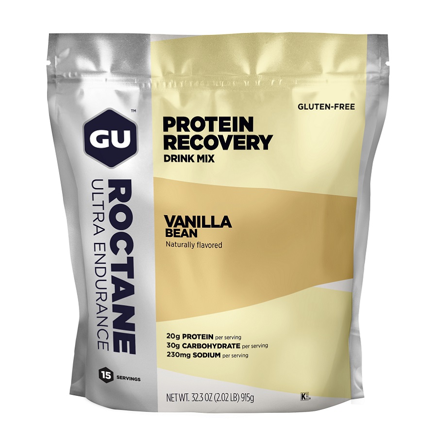 GU ROCTANE PROTEIN RECOVERY DRINK ΜΙΧ - Image 2