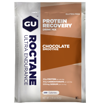 GU RECOVERY DRINK ΜΙΧ