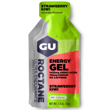 GU ROCTANE ENERGY GEL