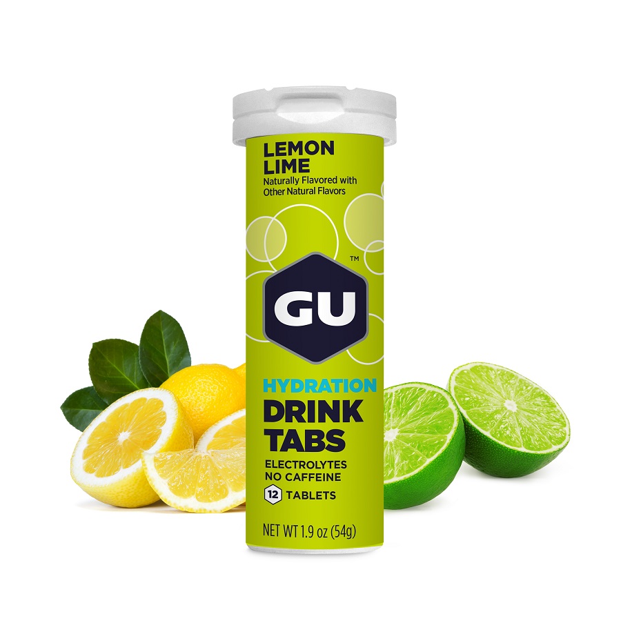 GU HYDRATION DRINK TABLETS - Image 7