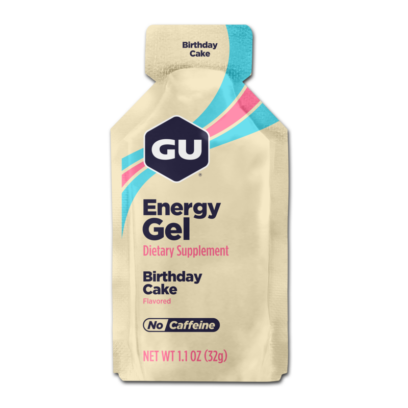 GU ENERGY GEL - Image 16