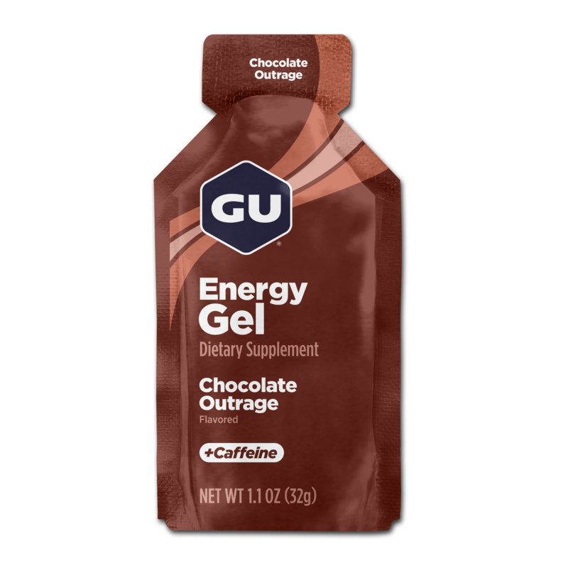 GU ENERGY GEL - Image 5
