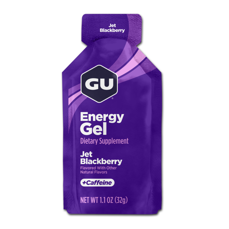 GU ENERGY GEL - Image 8