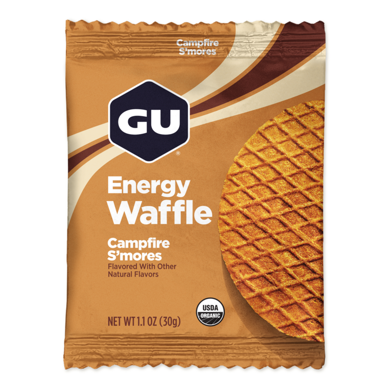 GU ENERGY WAFFLE - Image 7