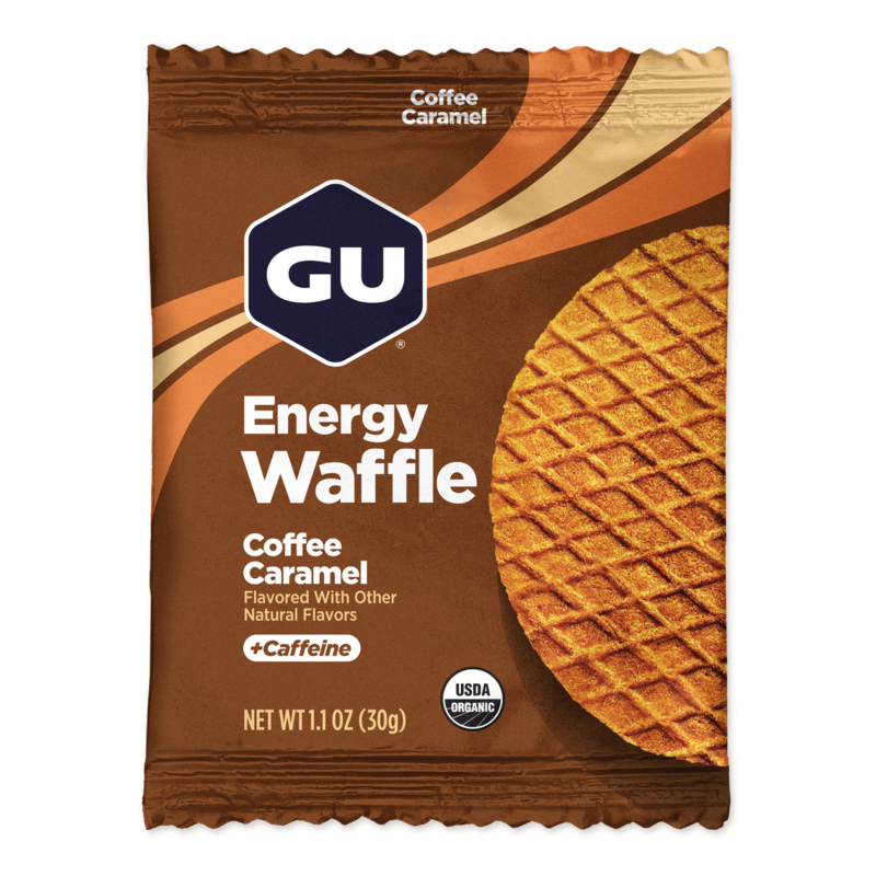 GU ENERGY WAFFLE - Image 6