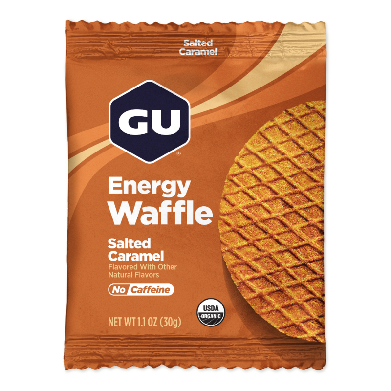 GU ENERGY WAFFLE - Image 4