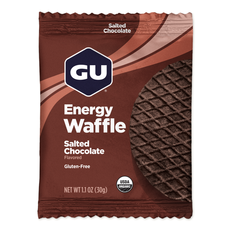 GU ENERGY WAFFLE - Image 3