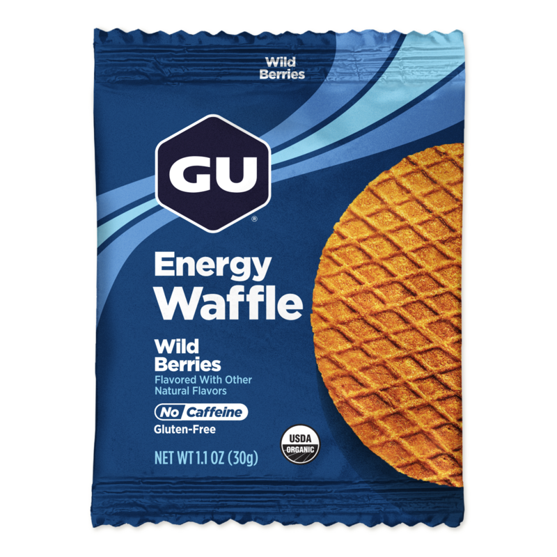 GU ENERGY WAFFLE - Image 2