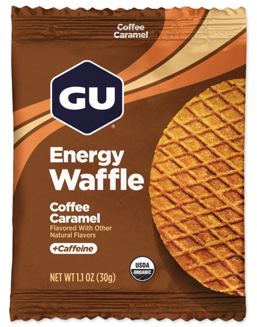 Stroopwafel. Οι απίθανες ενεργειακές βάφλες