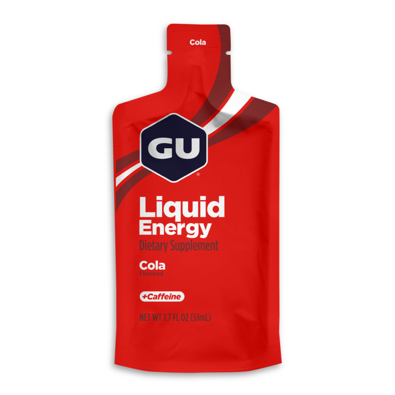 GU LIQUID ENERGY GEL - Image 5