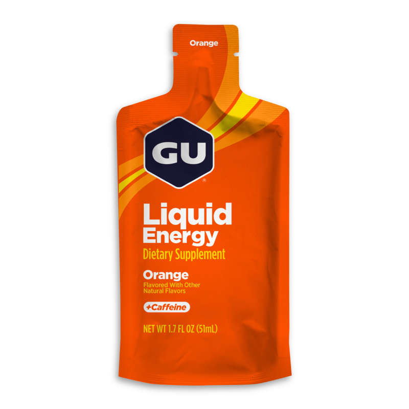 GU LIQUID ENERGY GEL - Image 3